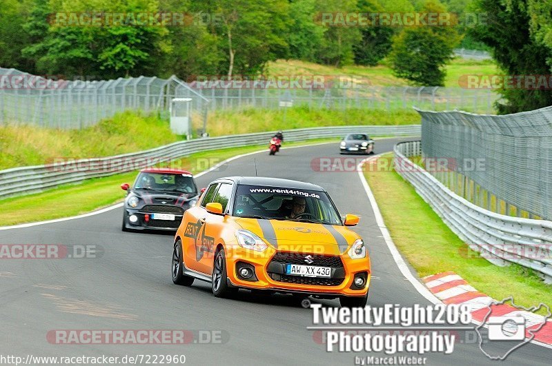 Bild #7222960 - Touristenfahrten Nürburgring Nordschleife (20.08.2019)