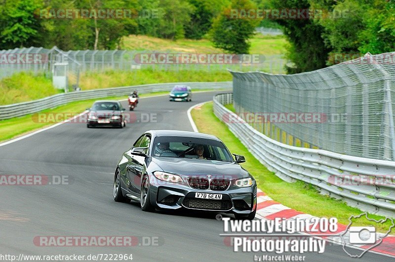 Bild #7222964 - Touristenfahrten Nürburgring Nordschleife (20.08.2019)