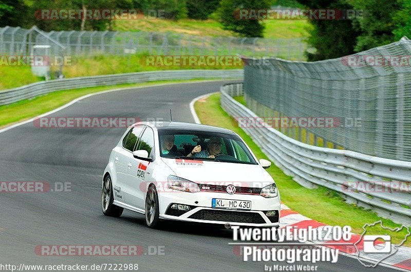 Bild #7222988 - Touristenfahrten Nürburgring Nordschleife (20.08.2019)