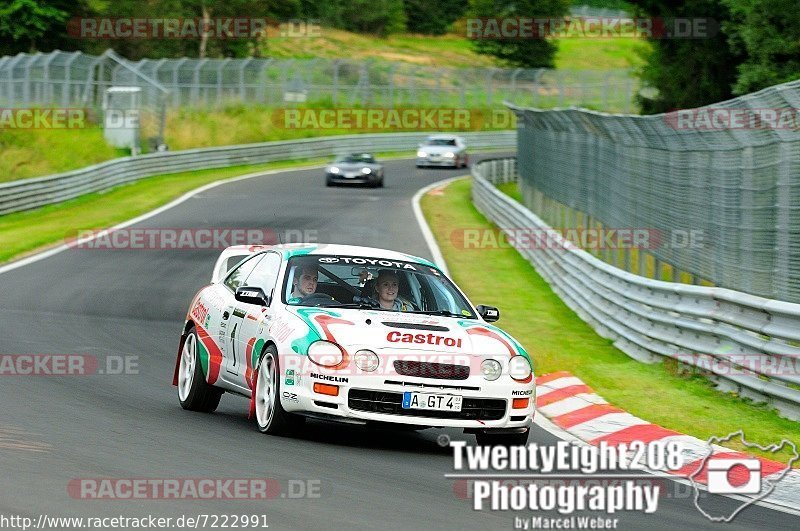 Bild #7222991 - Touristenfahrten Nürburgring Nordschleife (20.08.2019)