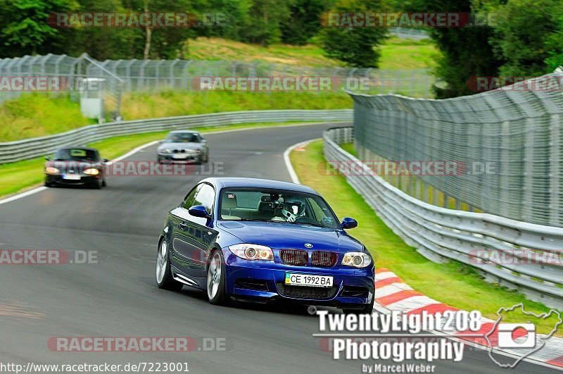 Bild #7223001 - Touristenfahrten Nürburgring Nordschleife (20.08.2019)