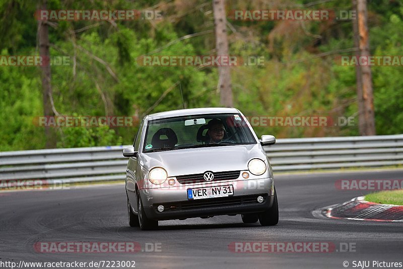 Bild #7223002 - Touristenfahrten Nürburgring Nordschleife (20.08.2019)