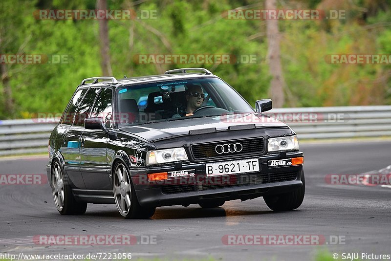 Bild #7223056 - Touristenfahrten Nürburgring Nordschleife (20.08.2019)