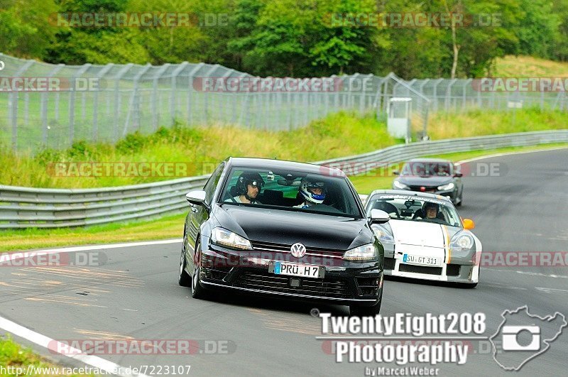 Bild #7223107 - Touristenfahrten Nürburgring Nordschleife (20.08.2019)