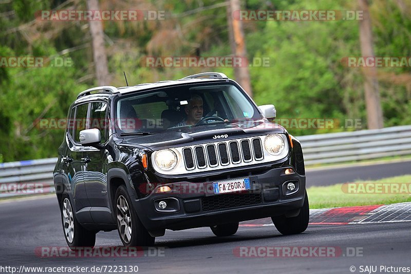 Bild #7223130 - Touristenfahrten Nürburgring Nordschleife (20.08.2019)