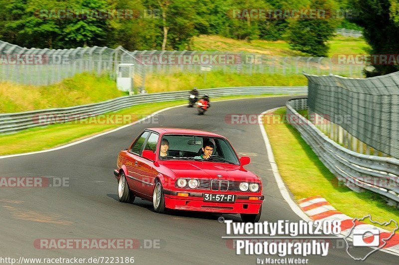 Bild #7223186 - Touristenfahrten Nürburgring Nordschleife (20.08.2019)