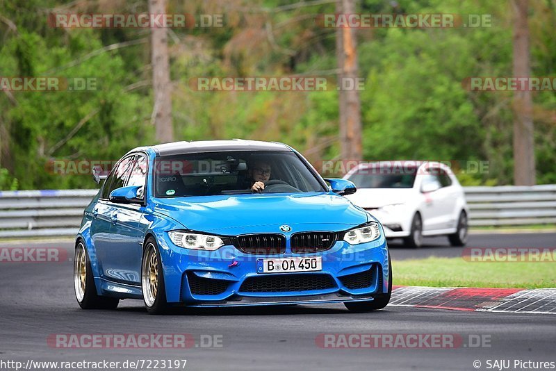 Bild #7223197 - Touristenfahrten Nürburgring Nordschleife (20.08.2019)