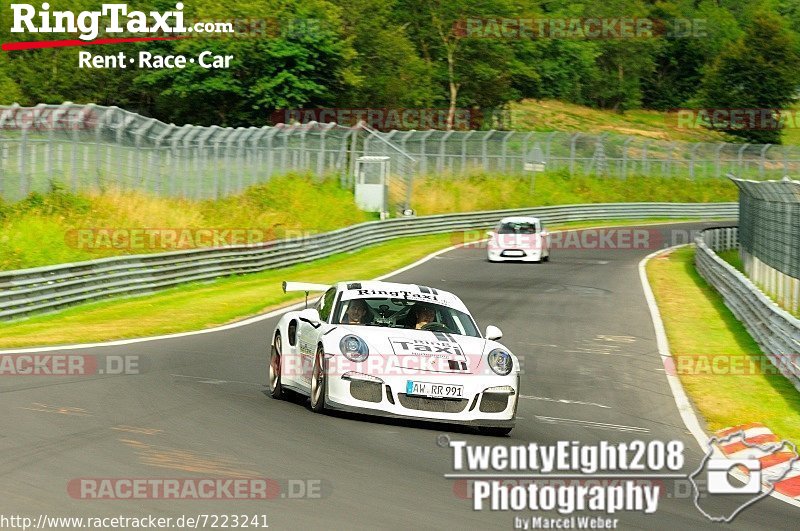 Bild #7223241 - Touristenfahrten Nürburgring Nordschleife (20.08.2019)