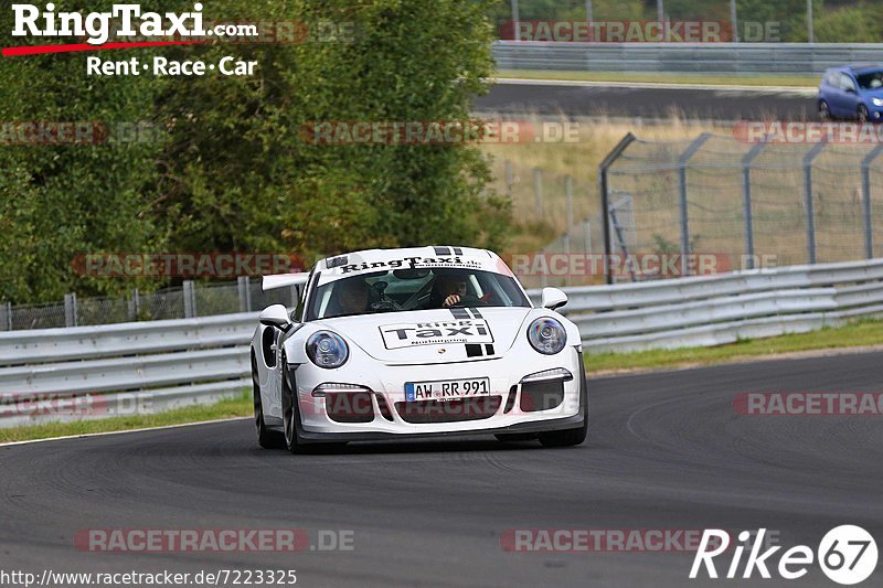 Bild #7223325 - Touristenfahrten Nürburgring Nordschleife (20.08.2019)