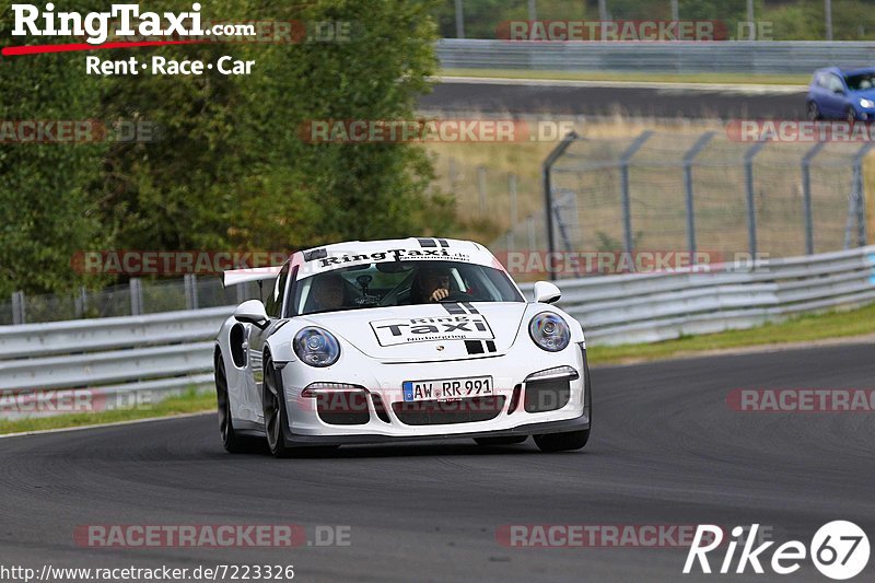 Bild #7223326 - Touristenfahrten Nürburgring Nordschleife (20.08.2019)