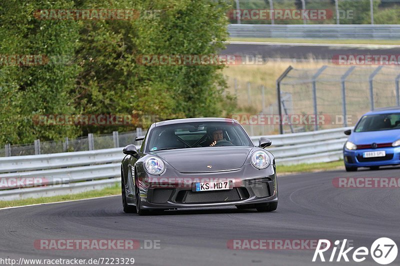 Bild #7223329 - Touristenfahrten Nürburgring Nordschleife (20.08.2019)