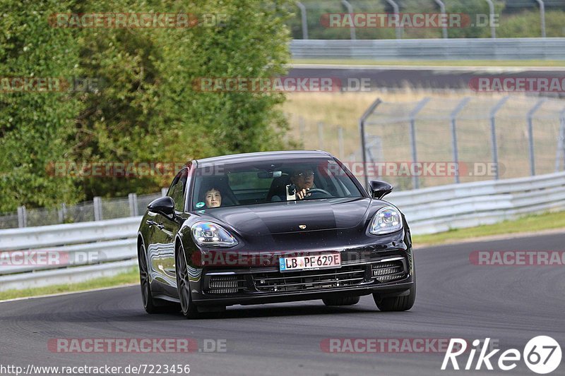 Bild #7223456 - Touristenfahrten Nürburgring Nordschleife (20.08.2019)