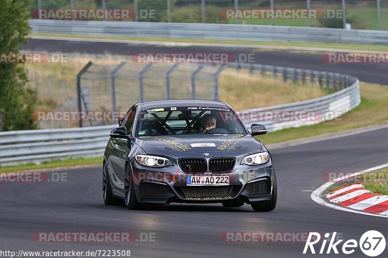 Bild #7223508 - Touristenfahrten Nürburgring Nordschleife (20.08.2019)