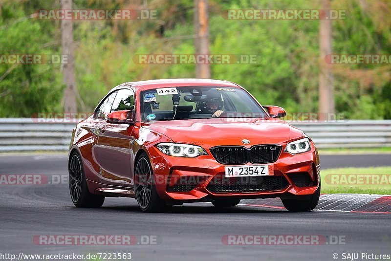 Bild #7223563 - Touristenfahrten Nürburgring Nordschleife (20.08.2019)