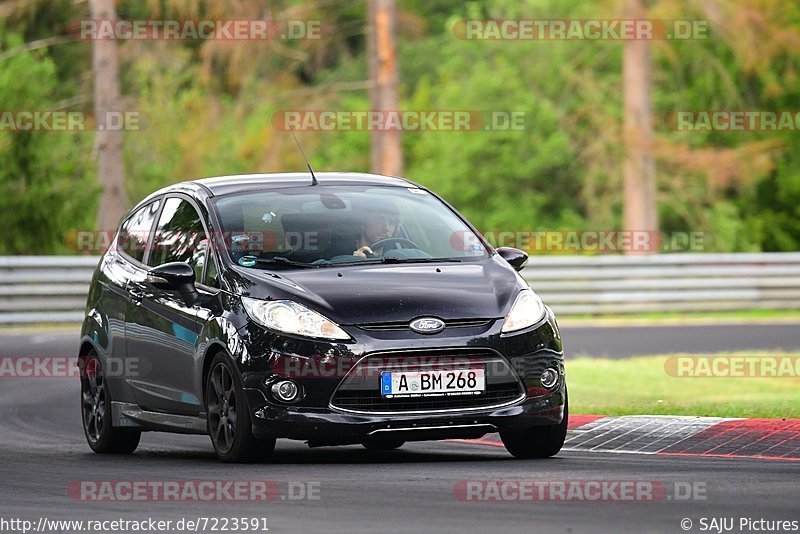 Bild #7223591 - Touristenfahrten Nürburgring Nordschleife (20.08.2019)