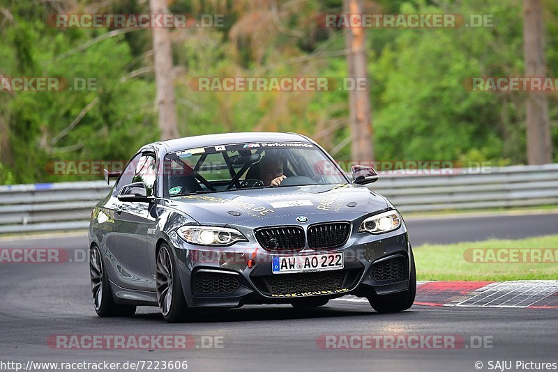 Bild #7223606 - Touristenfahrten Nürburgring Nordschleife (20.08.2019)