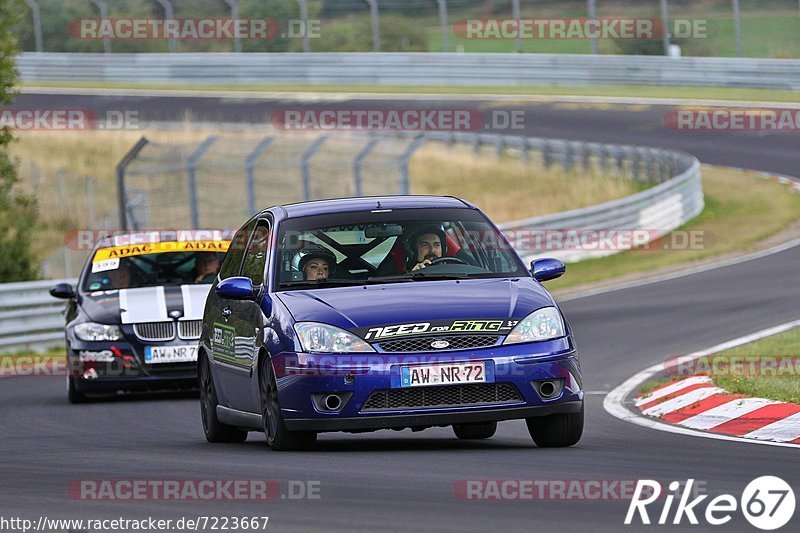 Bild #7223667 - Touristenfahrten Nürburgring Nordschleife (20.08.2019)