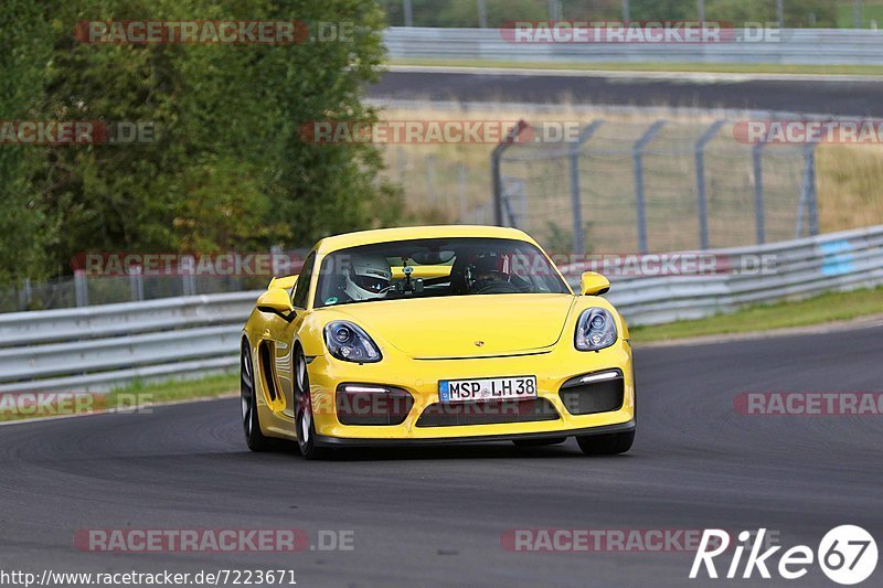 Bild #7223671 - Touristenfahrten Nürburgring Nordschleife (20.08.2019)