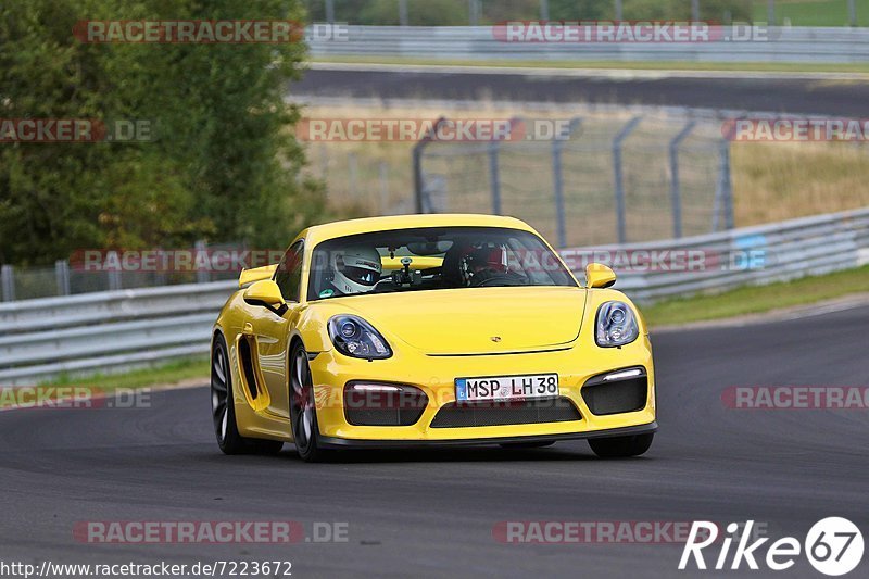 Bild #7223672 - Touristenfahrten Nürburgring Nordschleife (20.08.2019)