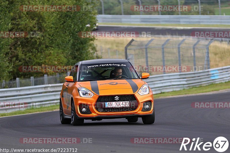 Bild #7223712 - Touristenfahrten Nürburgring Nordschleife (20.08.2019)