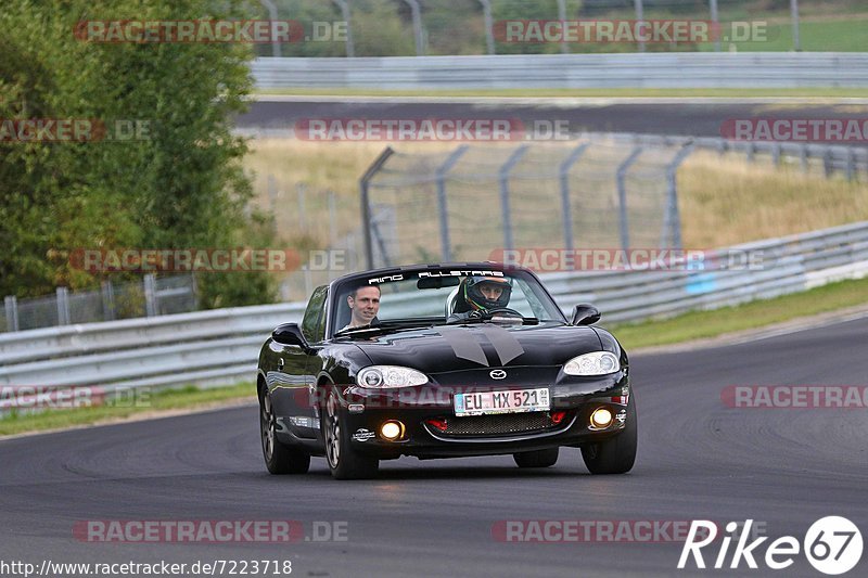 Bild #7223718 - Touristenfahrten Nürburgring Nordschleife (20.08.2019)