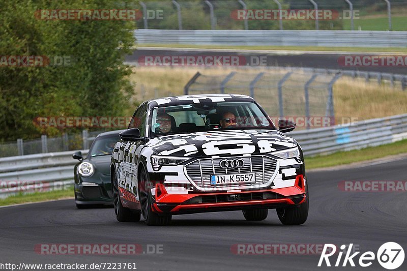 Bild #7223761 - Touristenfahrten Nürburgring Nordschleife (20.08.2019)