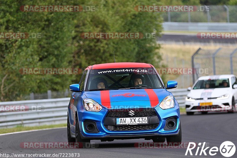 Bild #7223873 - Touristenfahrten Nürburgring Nordschleife (20.08.2019)