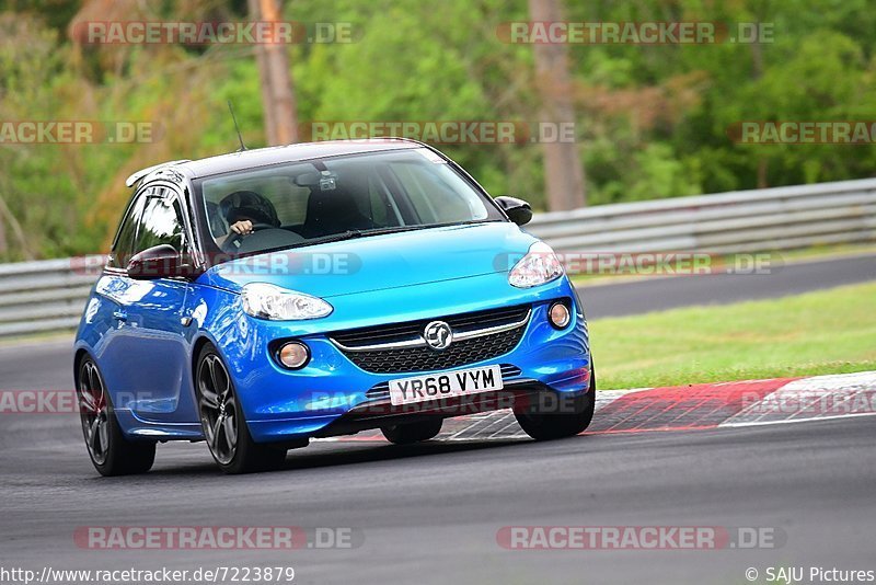 Bild #7223879 - Touristenfahrten Nürburgring Nordschleife (20.08.2019)