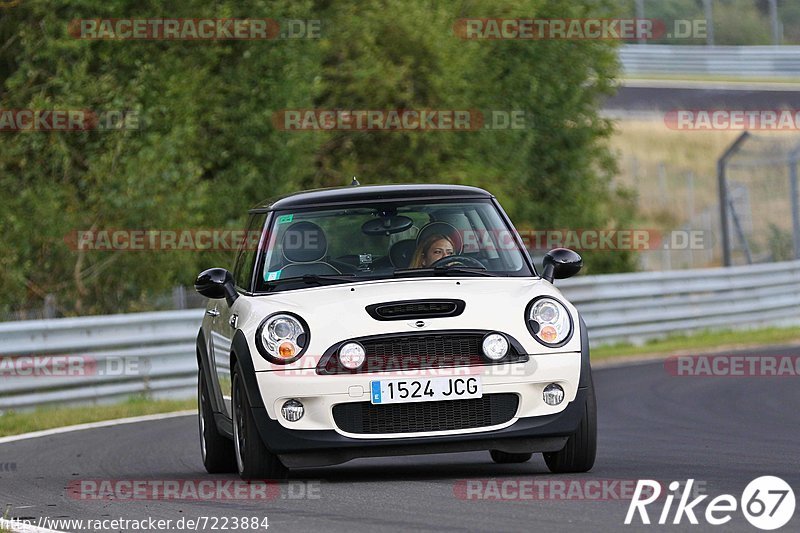 Bild #7223884 - Touristenfahrten Nürburgring Nordschleife (20.08.2019)