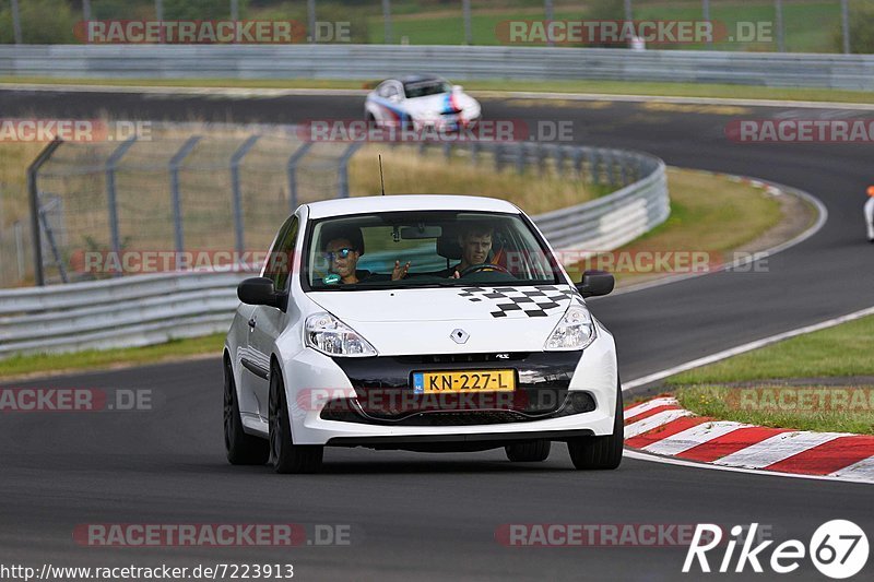 Bild #7223913 - Touristenfahrten Nürburgring Nordschleife (20.08.2019)