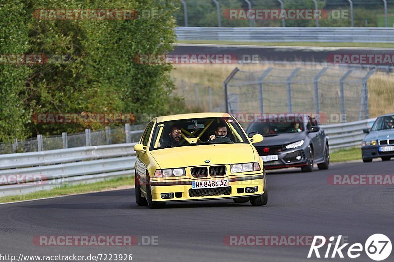 Bild #7223926 - Touristenfahrten Nürburgring Nordschleife (20.08.2019)