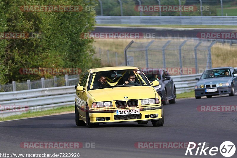 Bild #7223928 - Touristenfahrten Nürburgring Nordschleife (20.08.2019)