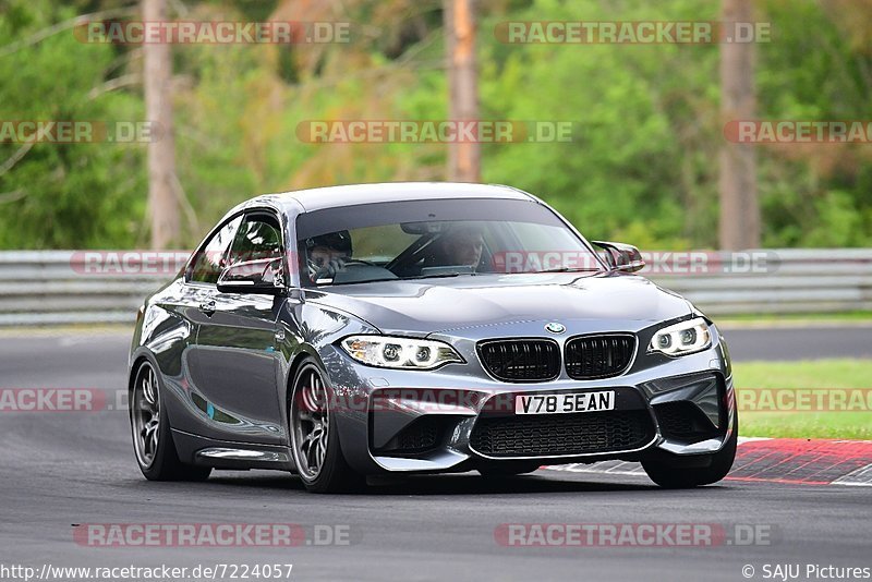 Bild #7224057 - Touristenfahrten Nürburgring Nordschleife (20.08.2019)