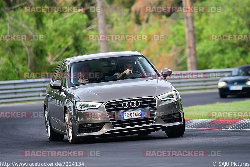 Bild #7224134 - Touristenfahrten Nürburgring Nordschleife (20.08.2019)