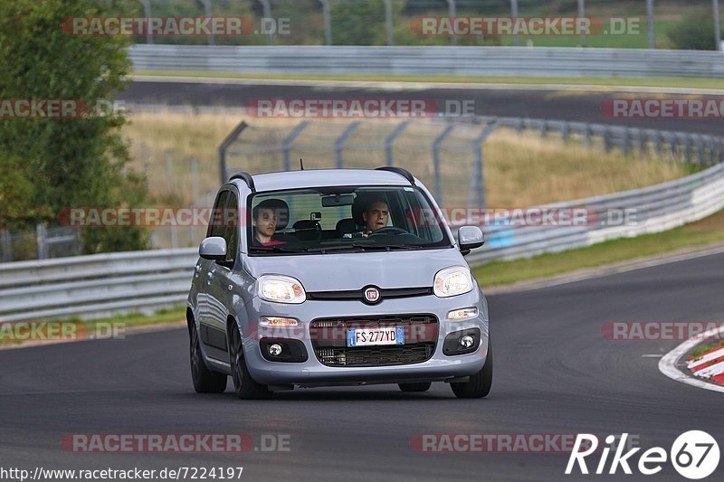 Bild #7224197 - Touristenfahrten Nürburgring Nordschleife (20.08.2019)