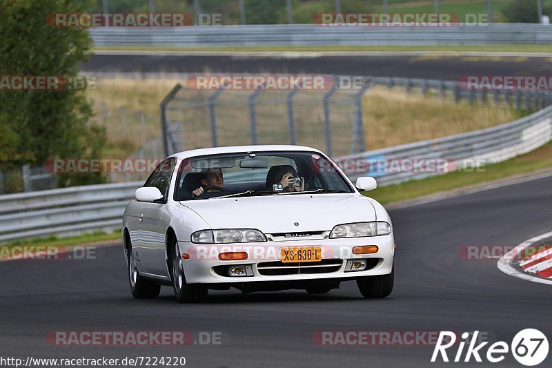 Bild #7224220 - Touristenfahrten Nürburgring Nordschleife (20.08.2019)