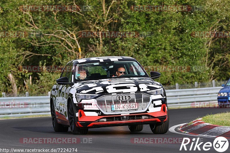 Bild #7224274 - Touristenfahrten Nürburgring Nordschleife (20.08.2019)