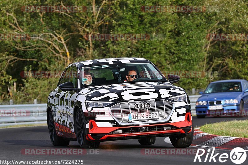 Bild #7224275 - Touristenfahrten Nürburgring Nordschleife (20.08.2019)