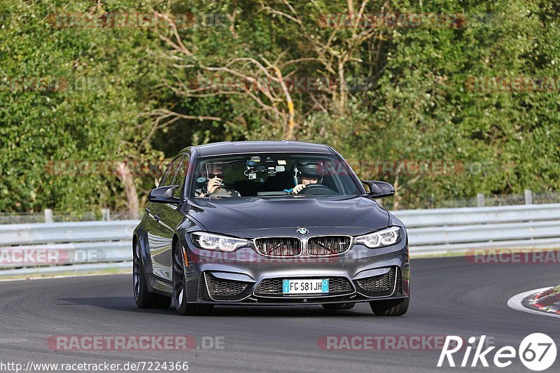 Bild #7224366 - Touristenfahrten Nürburgring Nordschleife (20.08.2019)