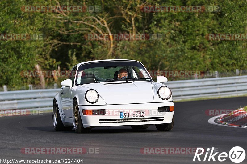 Bild #7224404 - Touristenfahrten Nürburgring Nordschleife (20.08.2019)