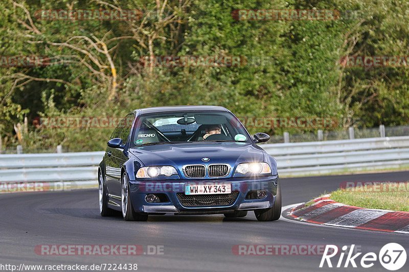 Bild #7224438 - Touristenfahrten Nürburgring Nordschleife (20.08.2019)