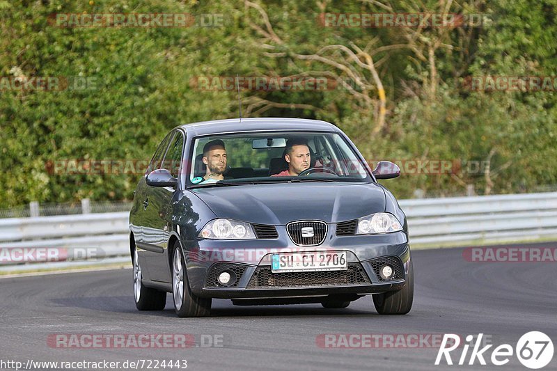 Bild #7224443 - Touristenfahrten Nürburgring Nordschleife (20.08.2019)