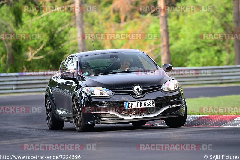 Bild #7224596 - Touristenfahrten Nürburgring Nordschleife (20.08.2019)