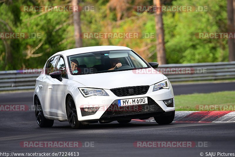 Bild #7224613 - Touristenfahrten Nürburgring Nordschleife (20.08.2019)