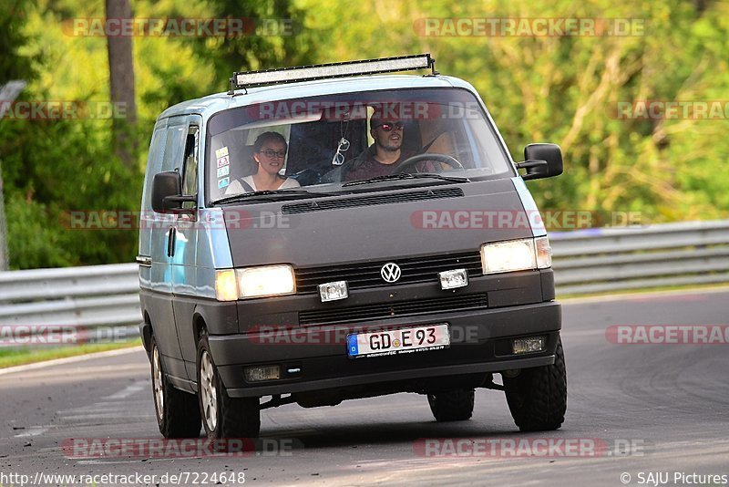 Bild #7224648 - Touristenfahrten Nürburgring Nordschleife (20.08.2019)