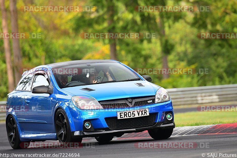 Bild #7224694 - Touristenfahrten Nürburgring Nordschleife (20.08.2019)