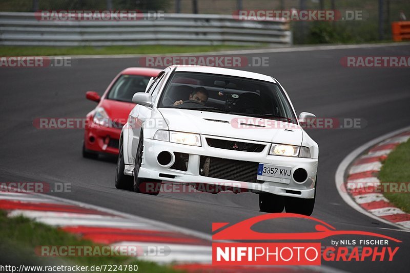 Bild #7224780 - Touristenfahrten Nürburgring Nordschleife (20.08.2019)