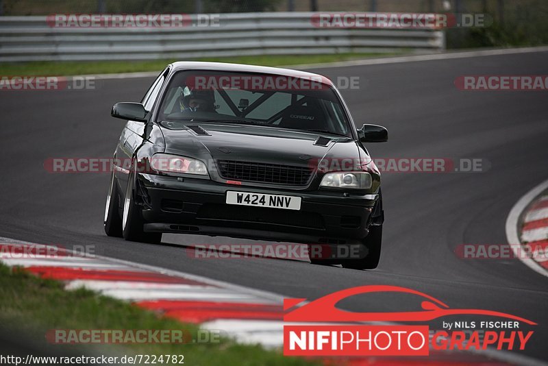 Bild #7224782 - Touristenfahrten Nürburgring Nordschleife (20.08.2019)