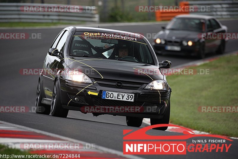 Bild #7224844 - Touristenfahrten Nürburgring Nordschleife (20.08.2019)