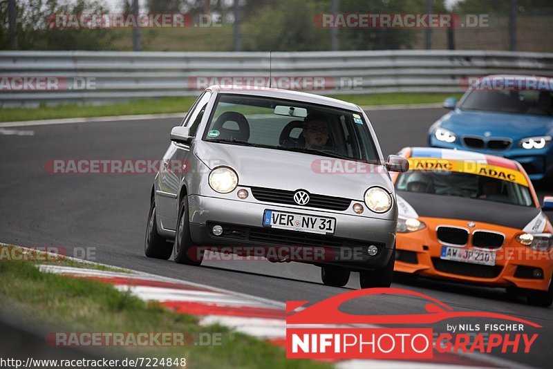 Bild #7224848 - Touristenfahrten Nürburgring Nordschleife (20.08.2019)